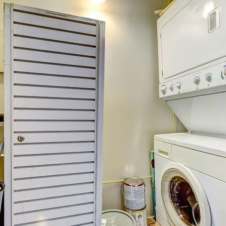 E Bay St Loft By City Market And River Street Savannah Esterno foto